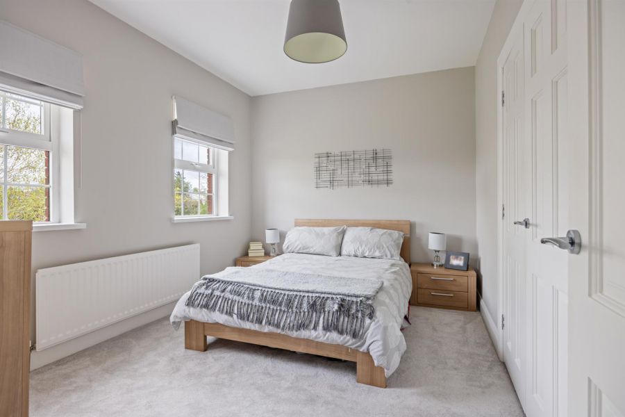 10 Beechill Road