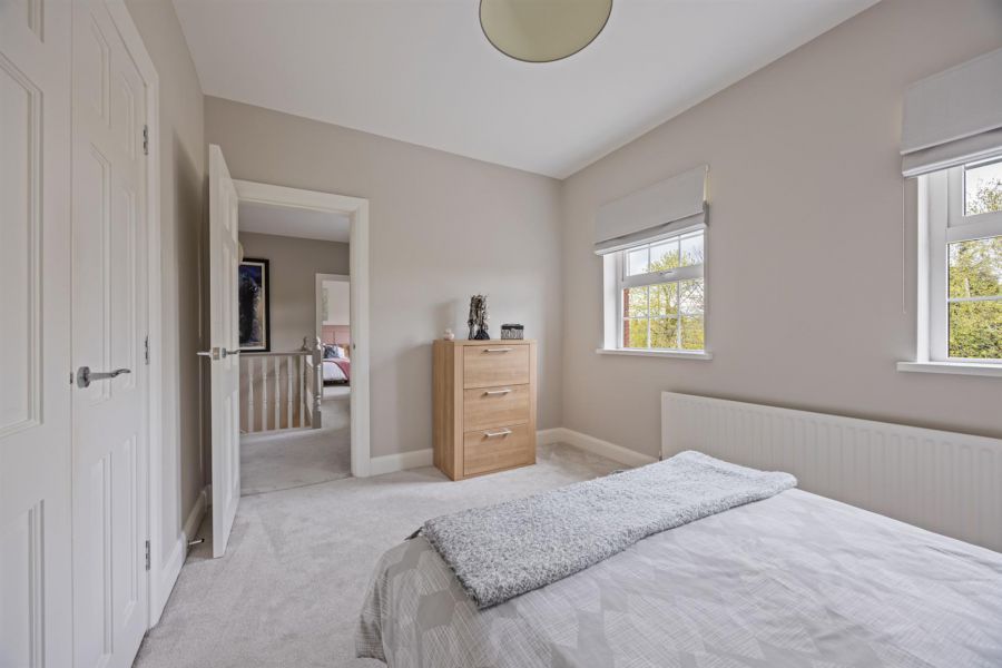 10 Beechill Road