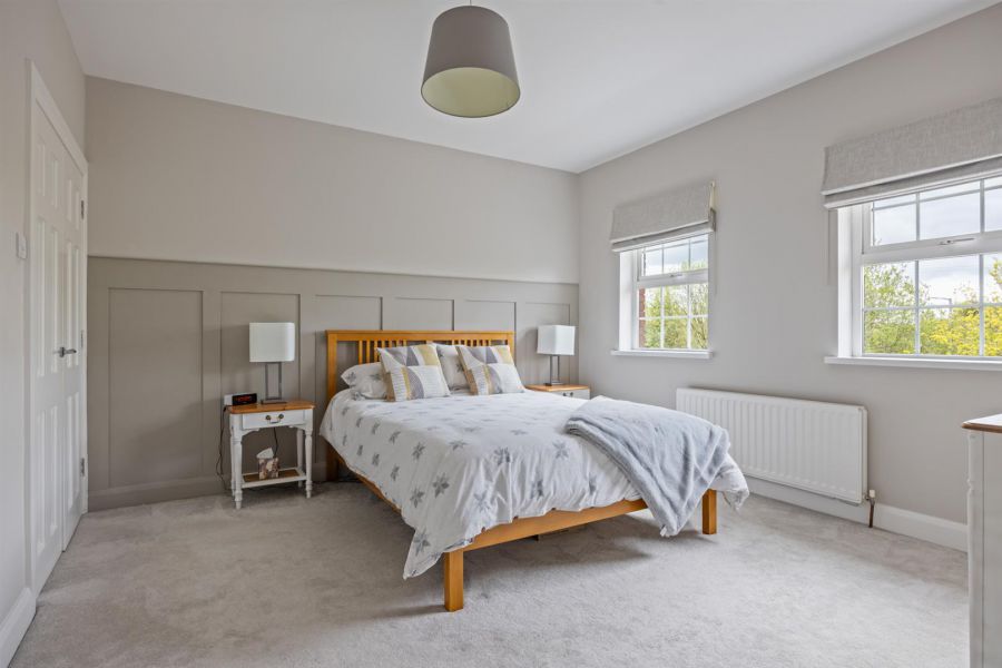 10 Beechill Road