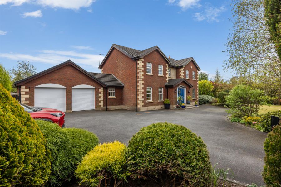 10 Beechill Road