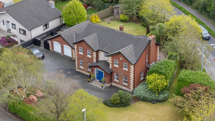 10 Beechill Road