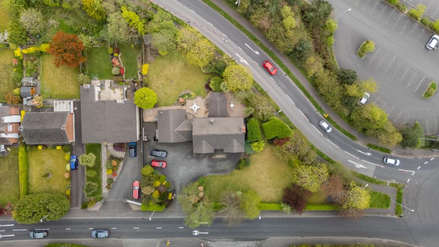 10 Beechill Road
