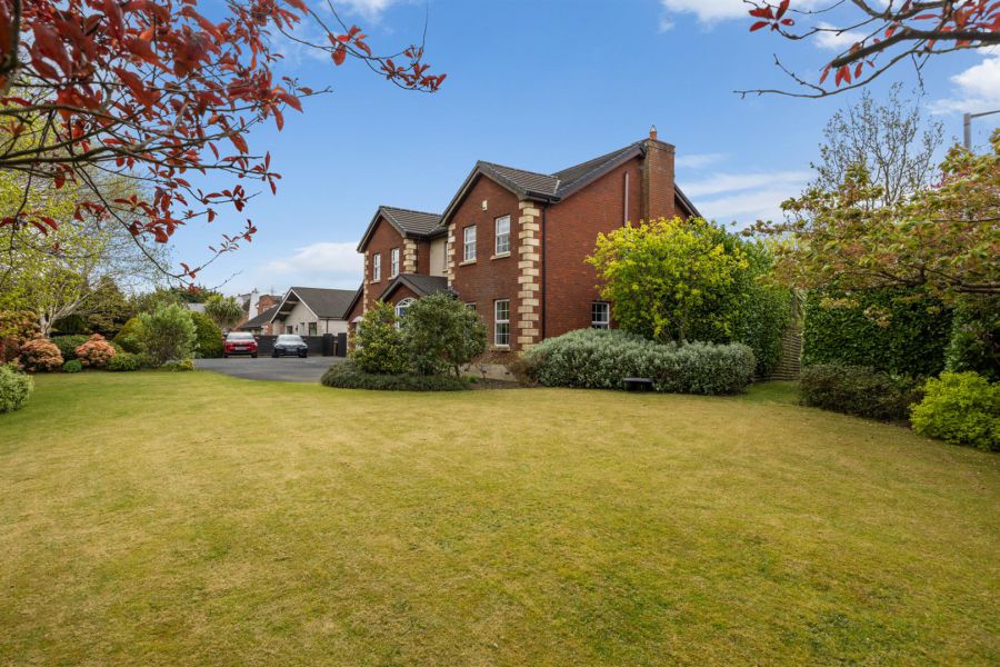 10 Beechill Road
