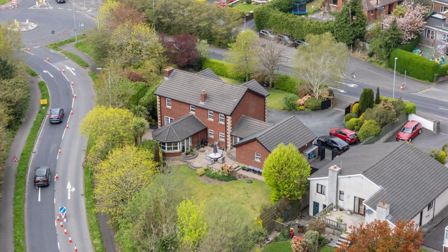 10 Beechill Road