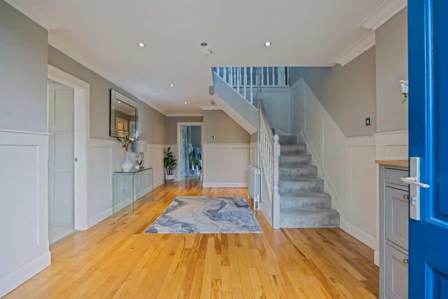 10 Beechill Road