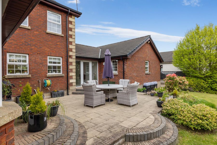 10 Beechill Road