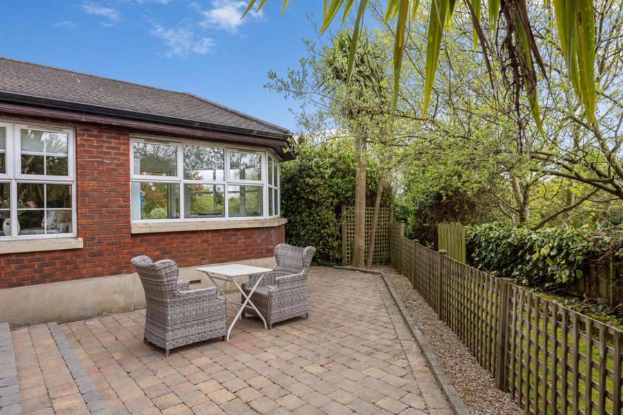 10 Beechill Road