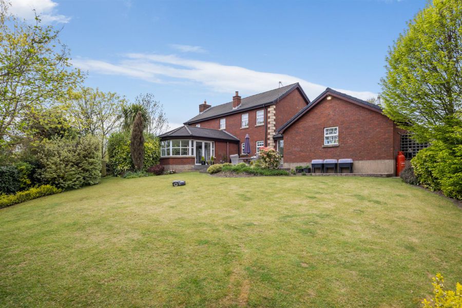 10 Beechill Road