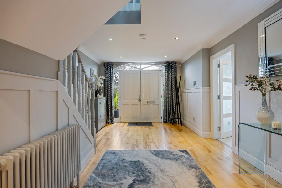 10 Beechill Road