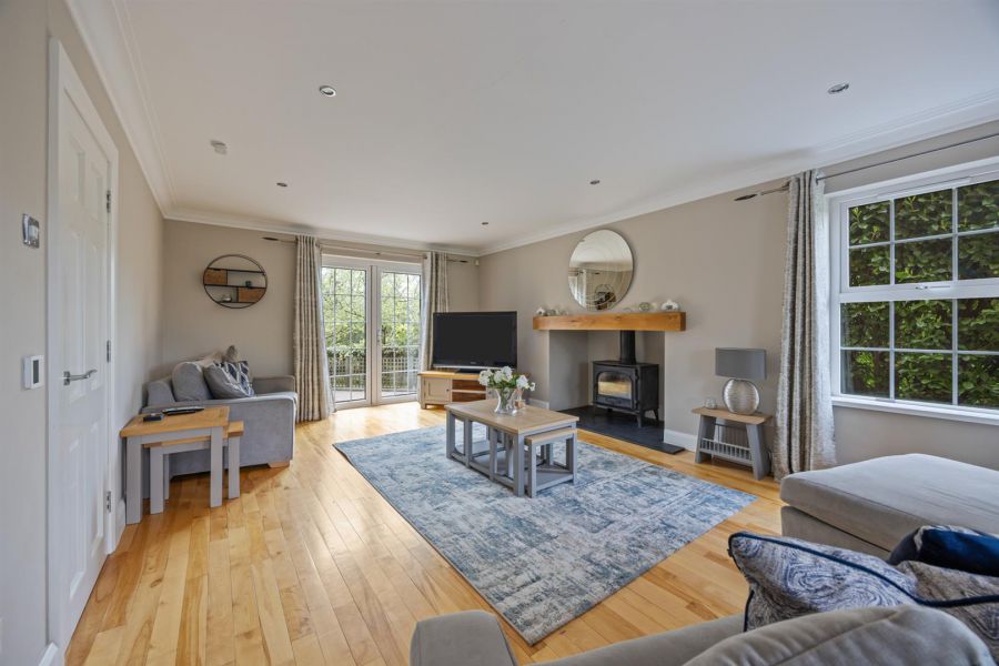 10 Beechill Road