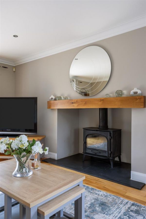 10 Beechill Road