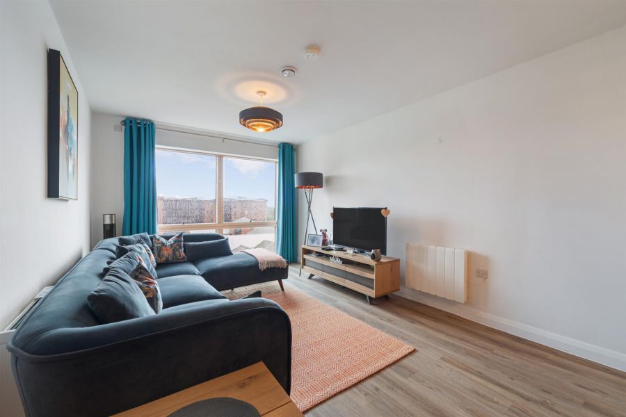 Apt 503, Portland 88 Ormeau Road