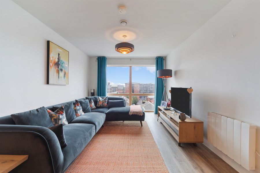 Apt 503, Portland 88 Ormeau Road