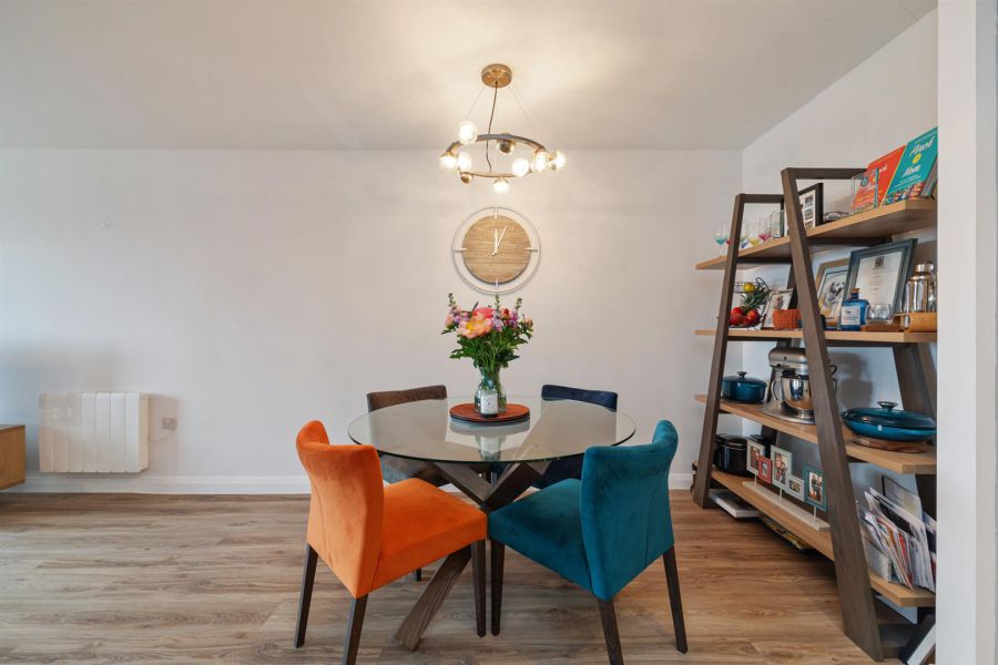 Apt 503, Portland 88 Ormeau Road