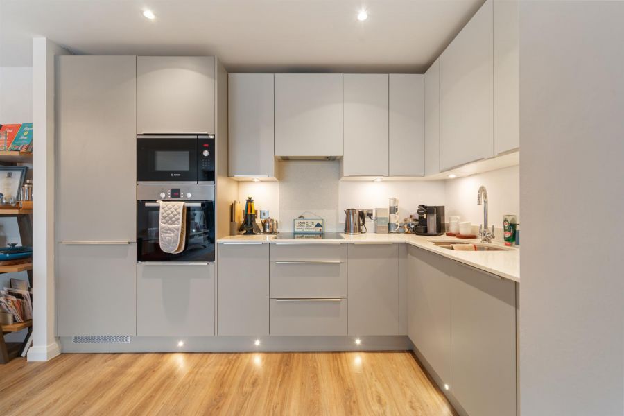 Apt 503, Portland 88 Ormeau Road
