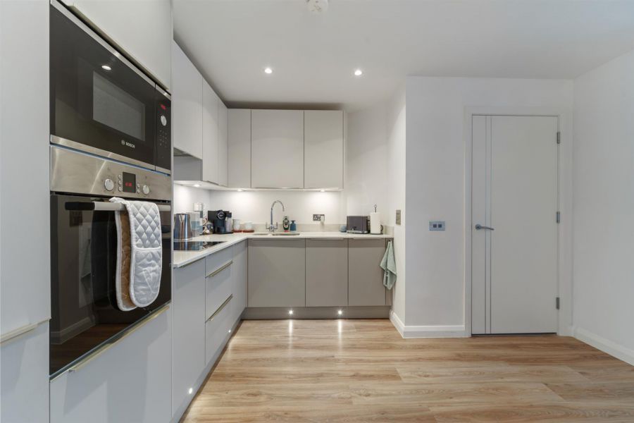 Apt 503, Portland 88 Ormeau Road