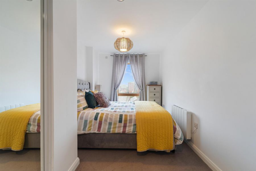 Apt 503, Portland 88 Ormeau Road