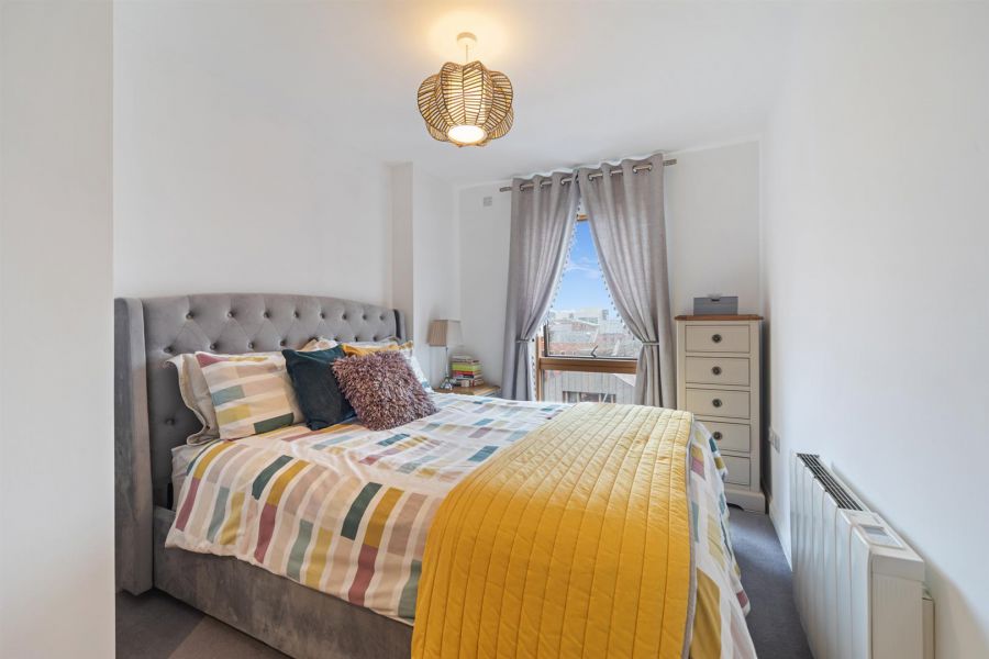 Apt 503, Portland 88 Ormeau Road