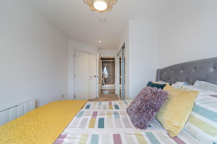 Apt 503, Portland 88 Ormeau Road