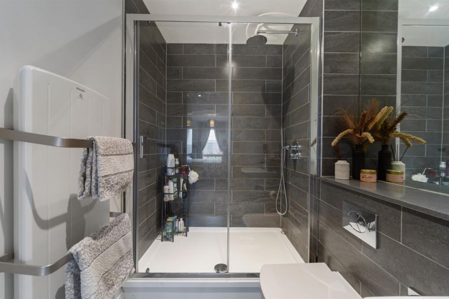 Apt 503, Portland 88 Ormeau Road
