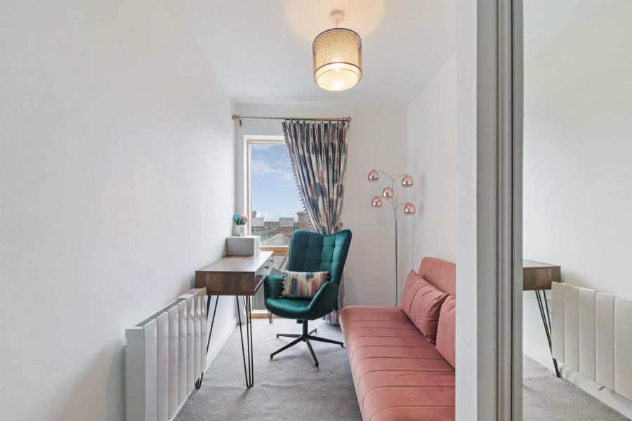 Apt 503, Portland 88 Ormeau Road