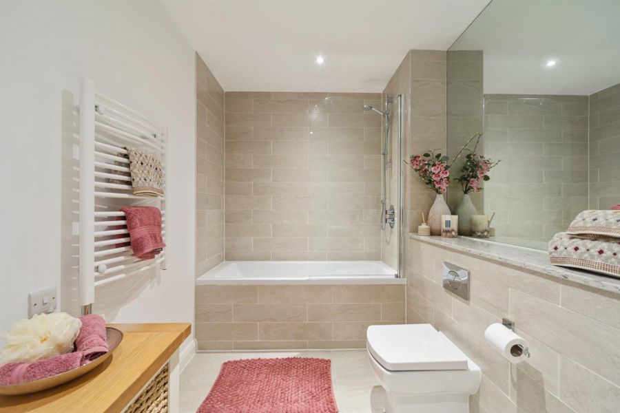 Apt 503, Portland 88 Ormeau Road