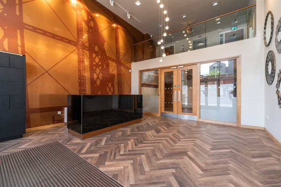 Apt 503, Portland 88 Ormeau Road