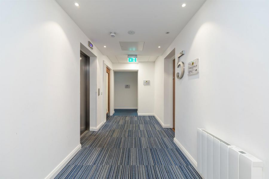 Apt 503, Portland 88 Ormeau Road
