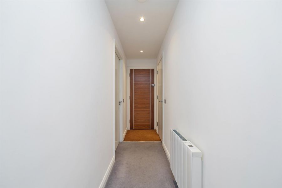 Apt 503, Portland 88 Ormeau Road