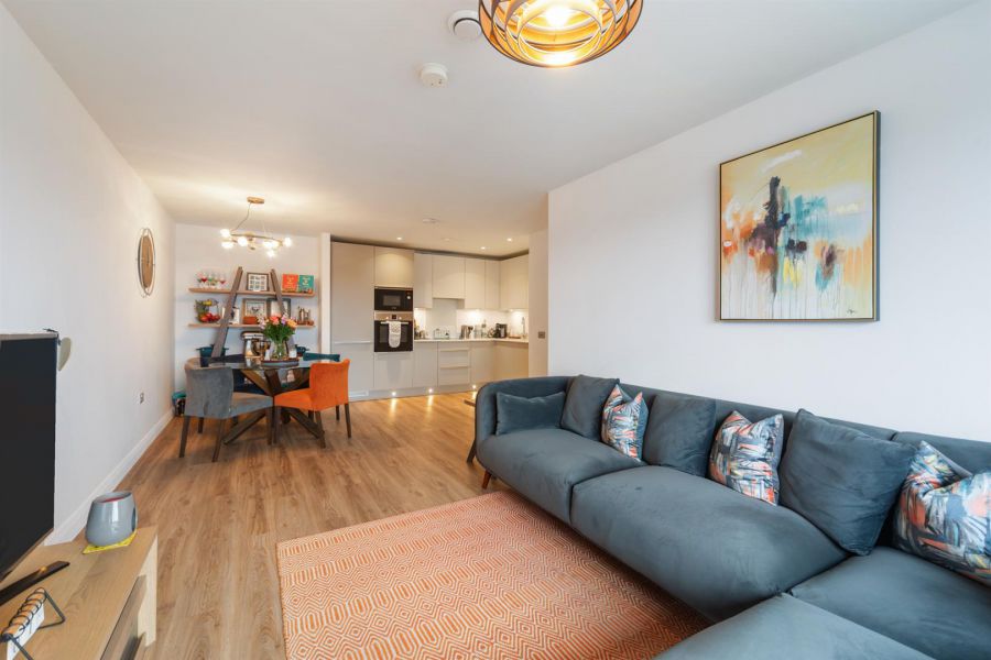 Apt 503, Portland 88 Ormeau Road