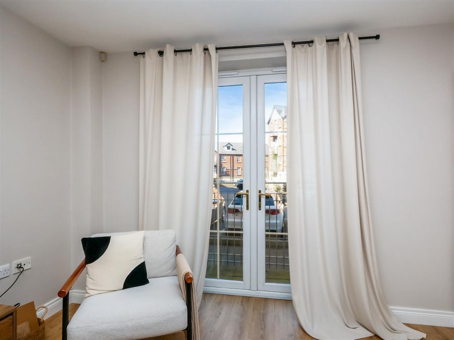 Apt 56 Bell Towers South