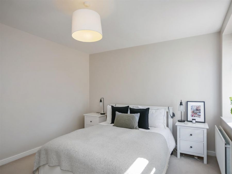 Apt 56 Bell Towers South