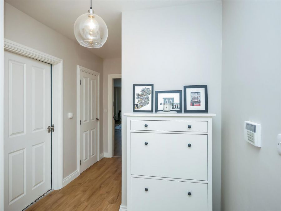 Apt 56 Bell Towers South