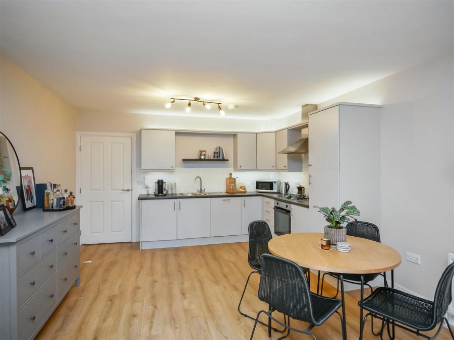 Apt 56 Bell Towers South