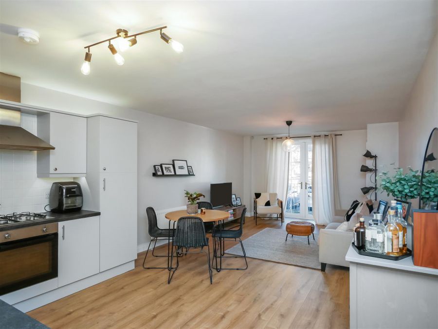 Apt 56 Bell Towers South