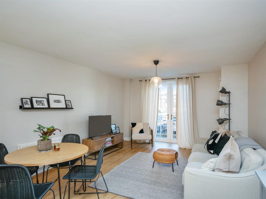 Apt 56 Bell Towers South