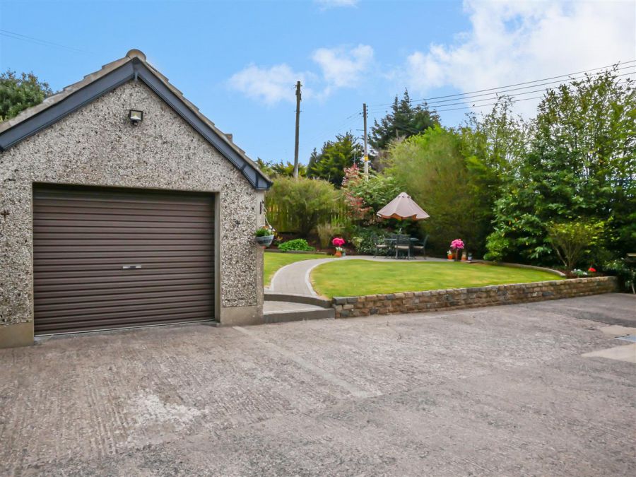 688 Saintfield Road, Carryduff
