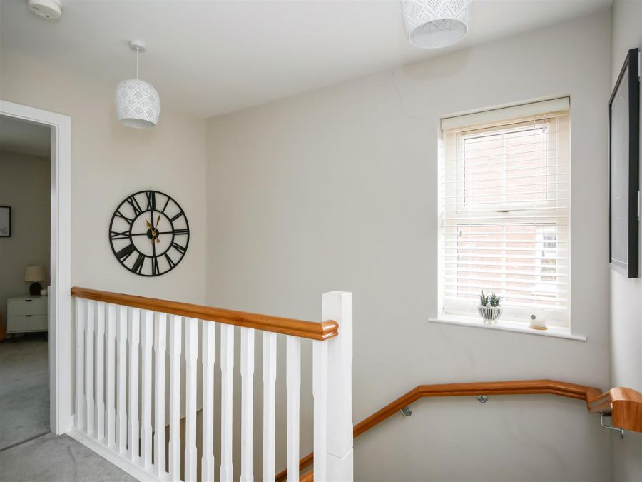 17 Black Quarter Meadow