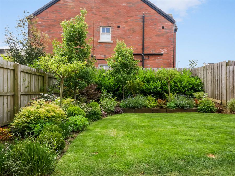 17 Black Quarter Meadow