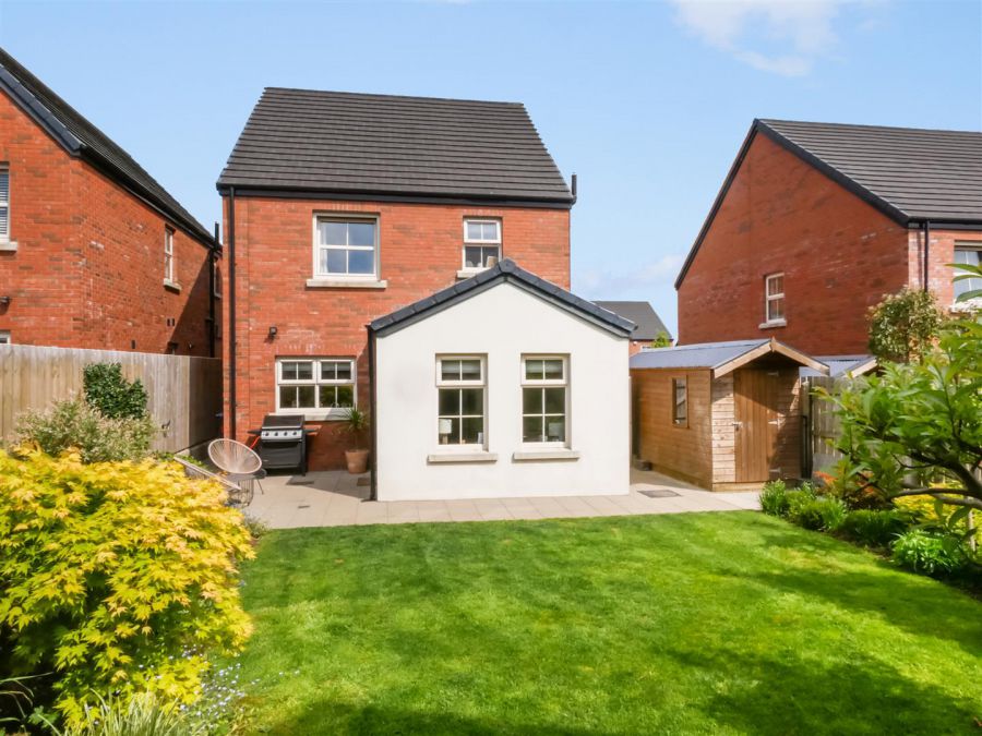 17 Black Quarter Meadow