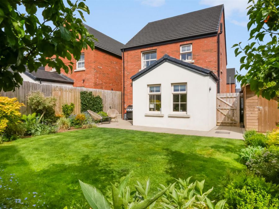 17 Black Quarter Meadow
