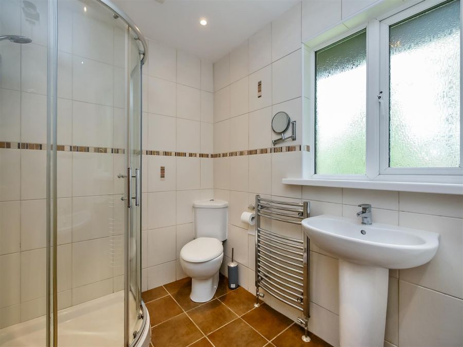 1 Hampton Strand
