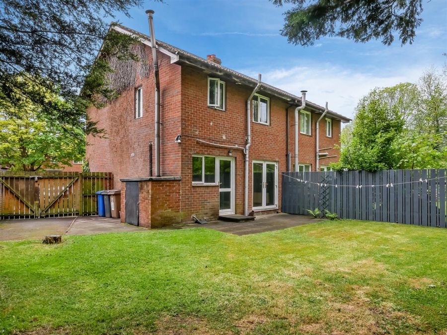 1 Hampton Strand