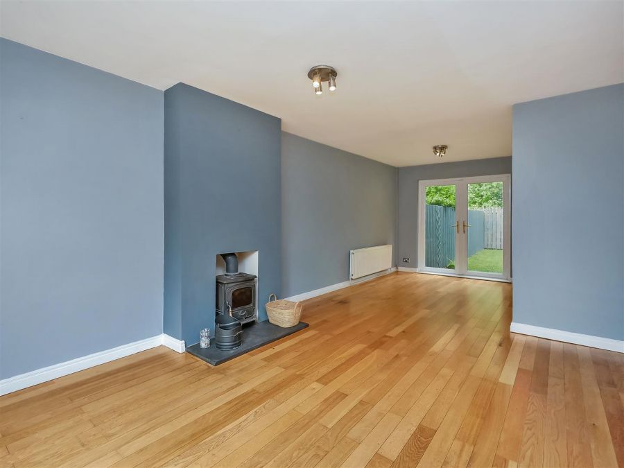 1 Hampton Strand