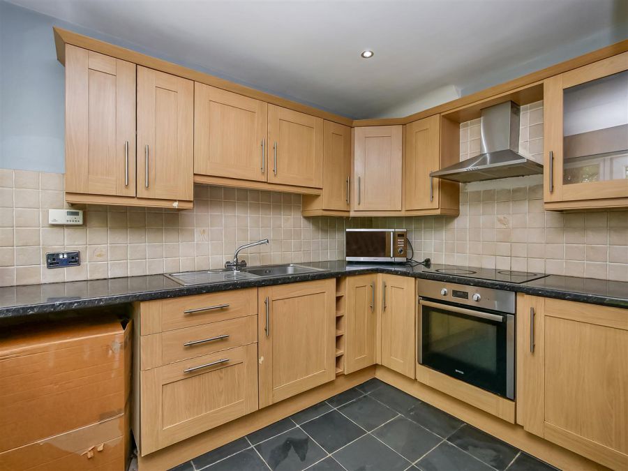 1 Hampton Strand