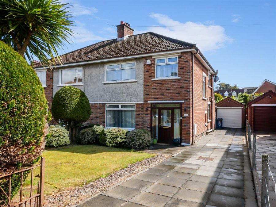 8 Carnbrae Avenue, Off Newton Park