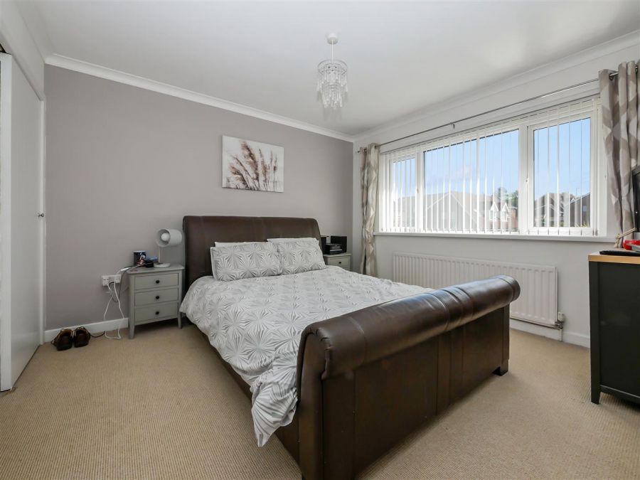 8 Carnbrae Avenue, Off Newton Park