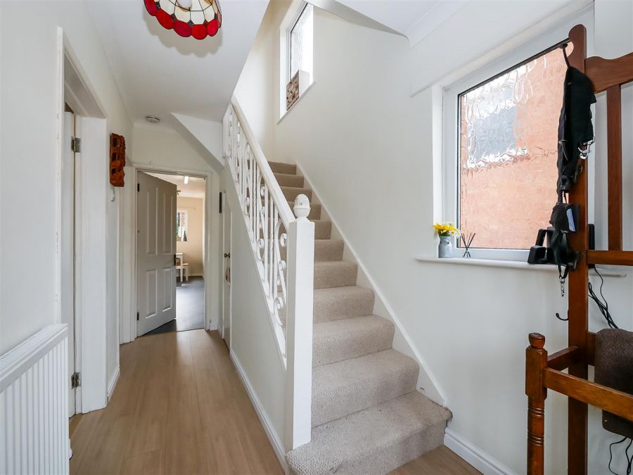 32 Merok Gardens, Cregagh