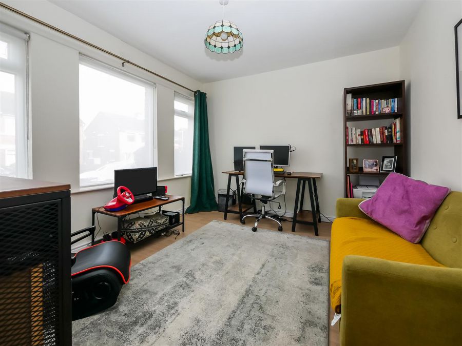 32 Merok Gardens, Cregagh