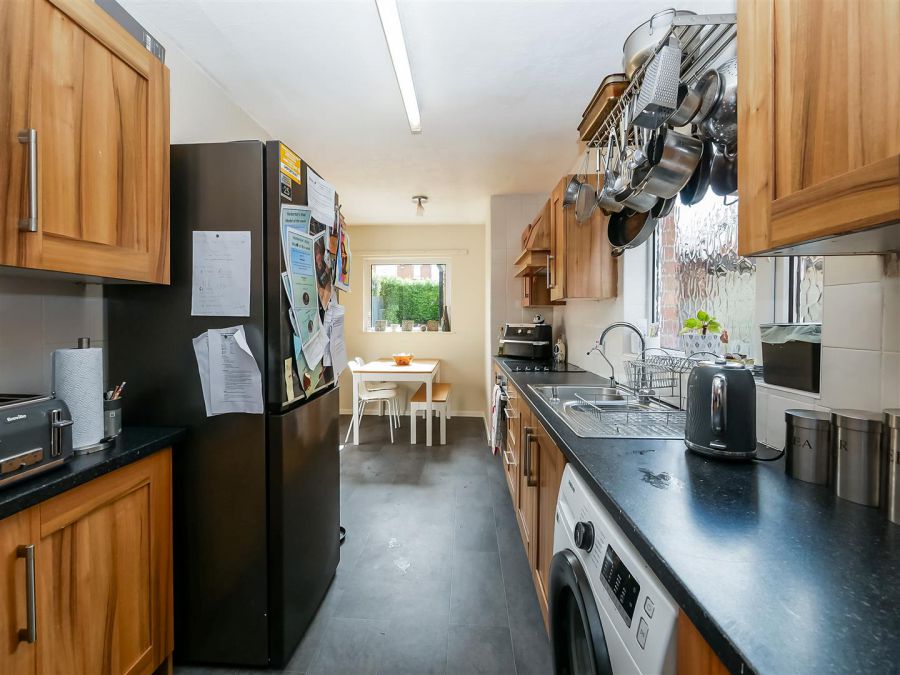 32 Merok Gardens, Cregagh